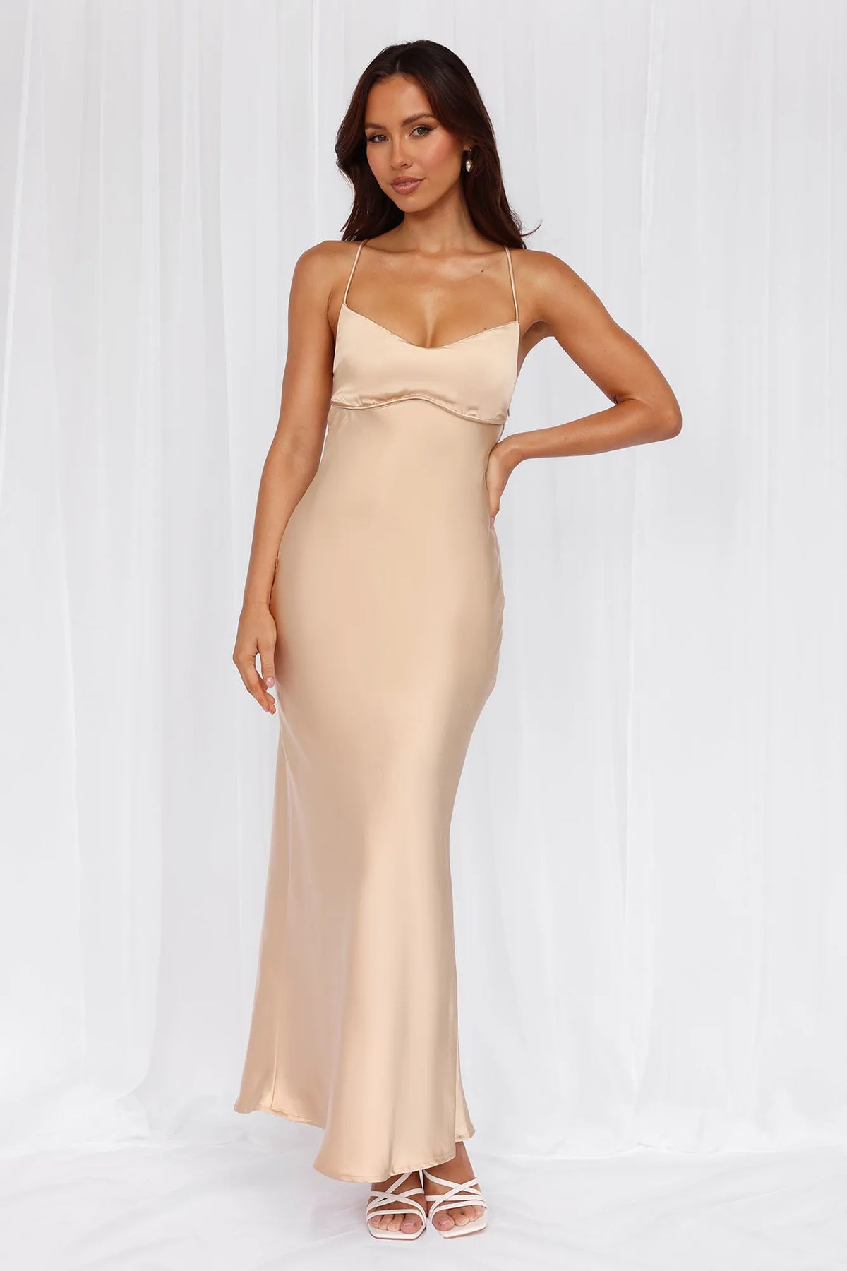Beige/cream