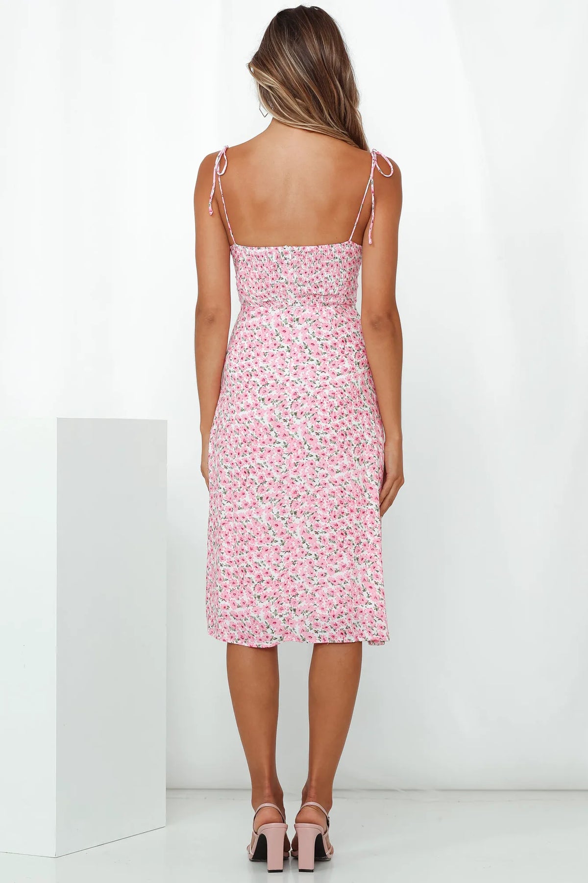 Floral
