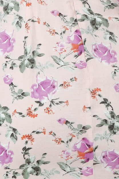 Floral