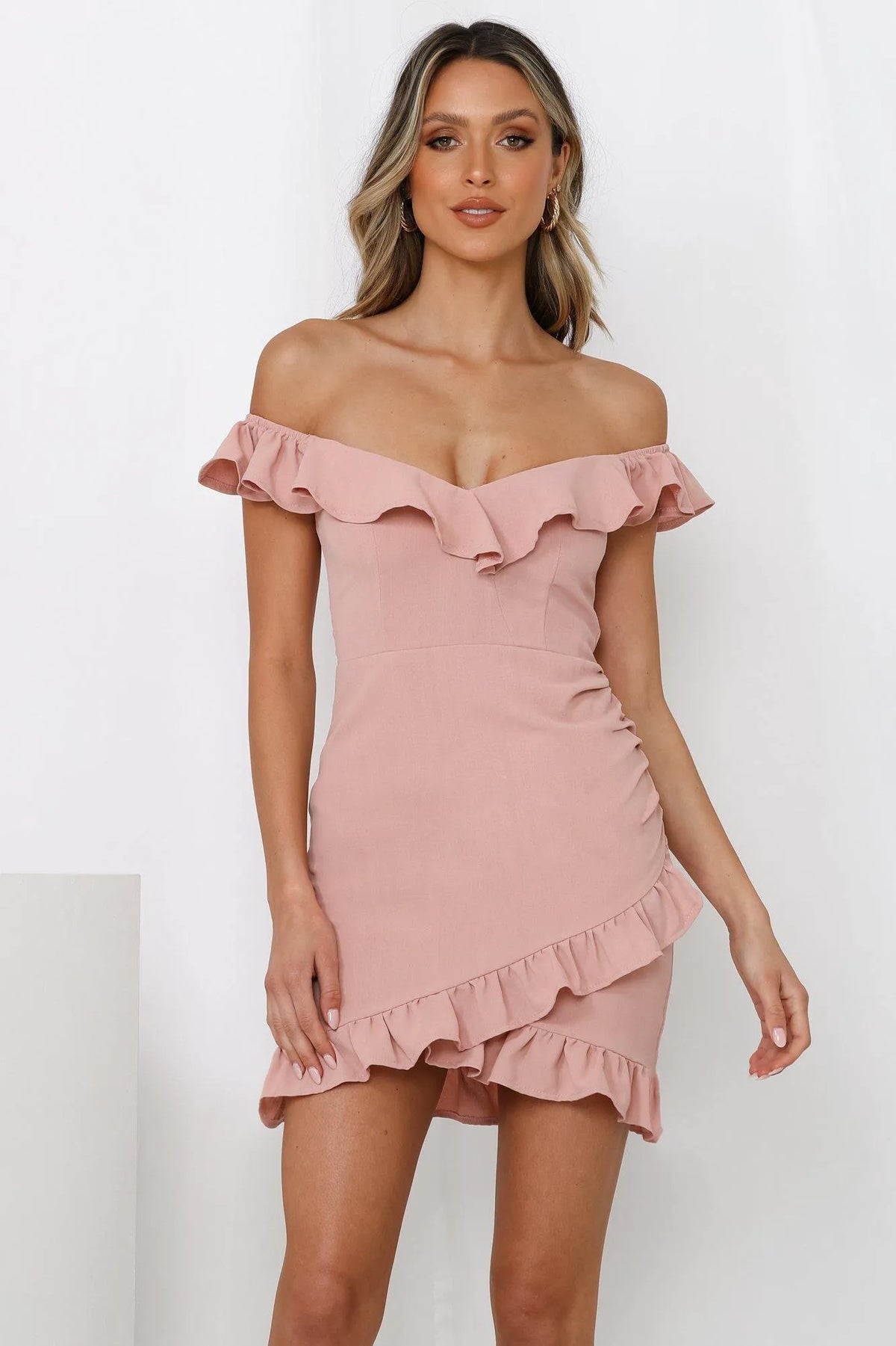 Pink