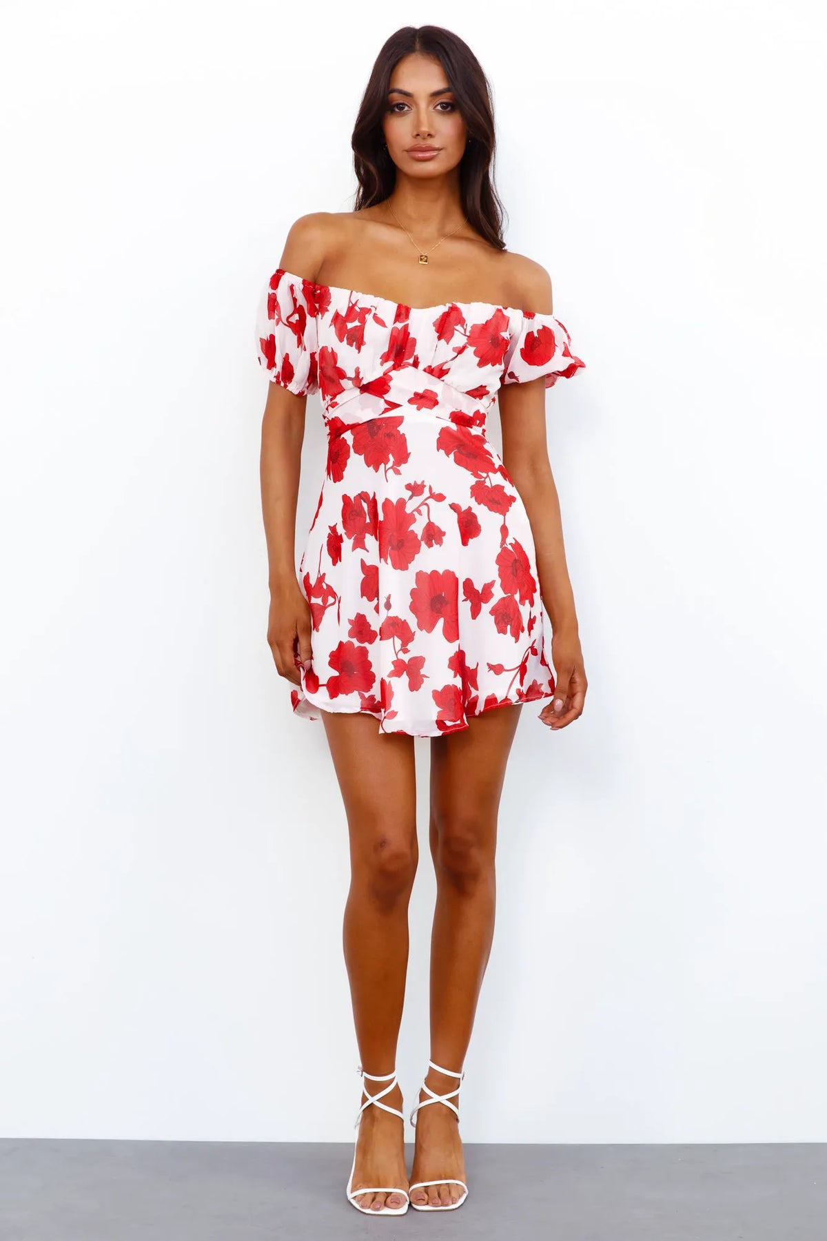 Floral