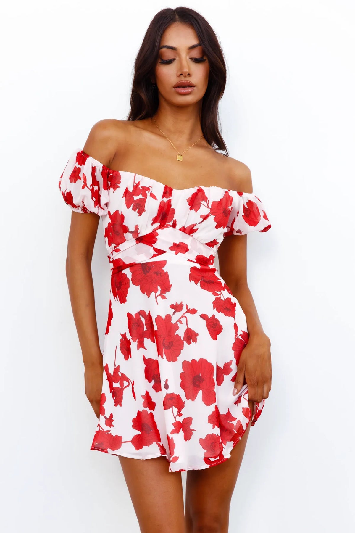 Floral