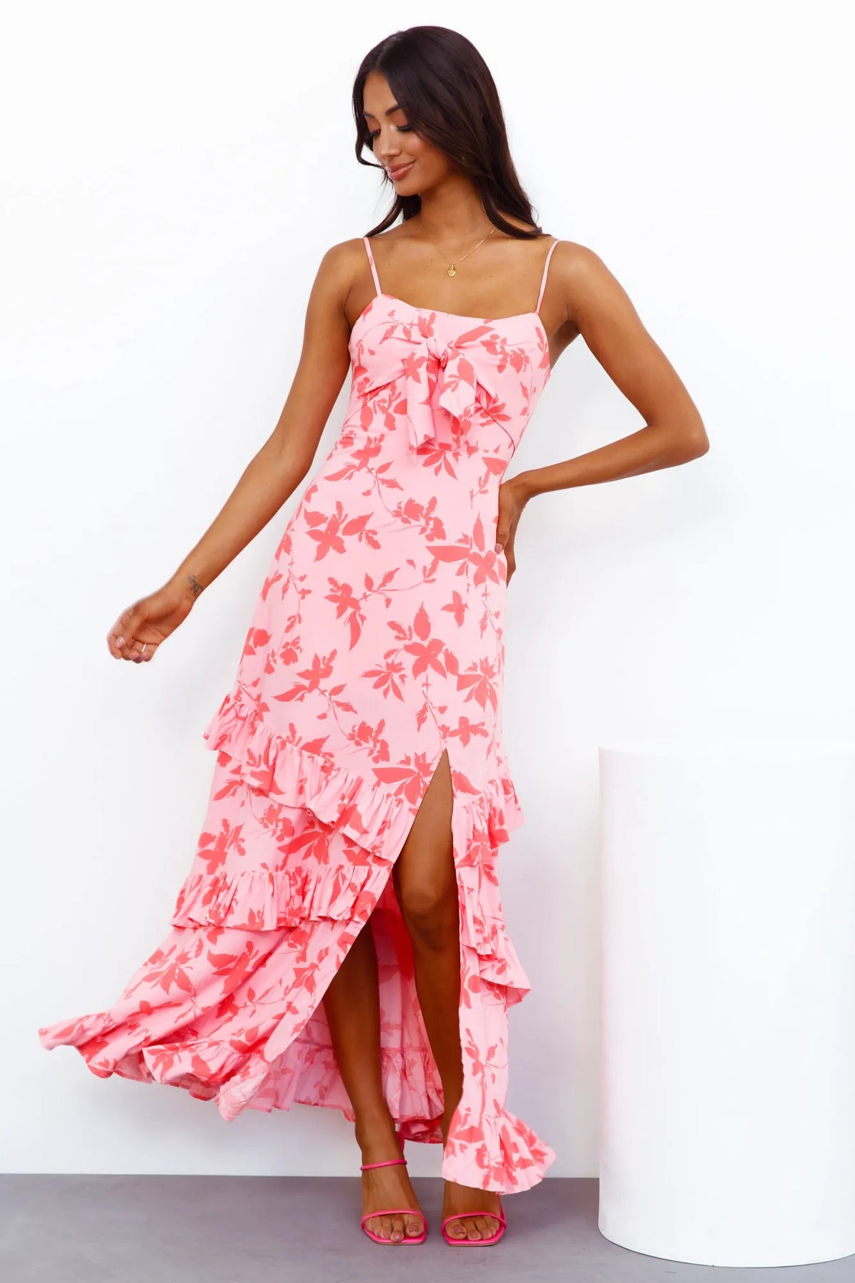 Floral