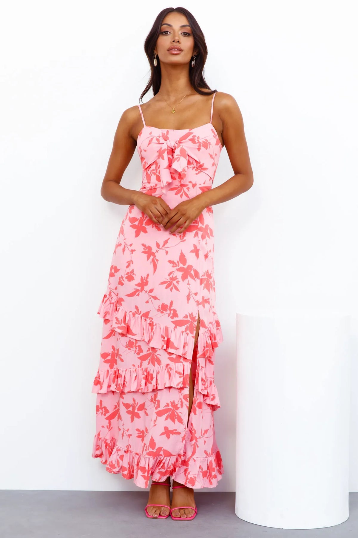 Floral