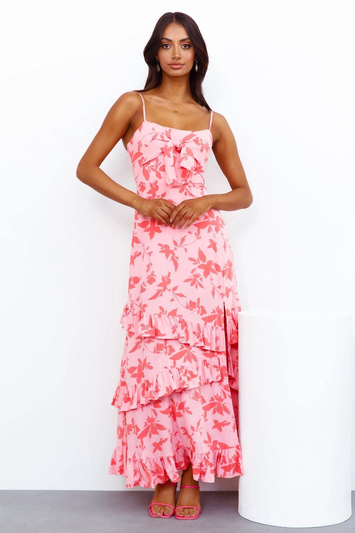 Floral