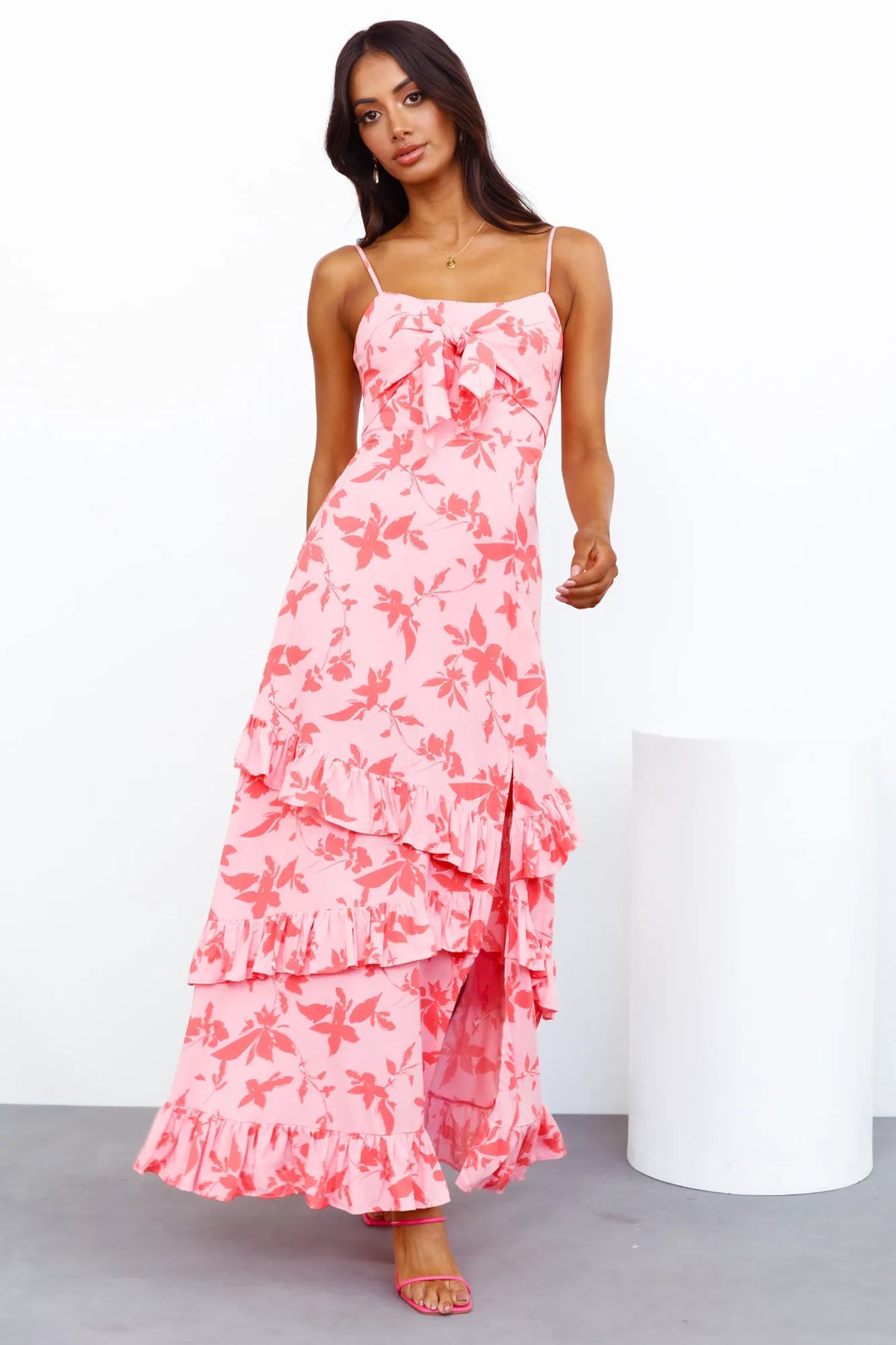 Floral