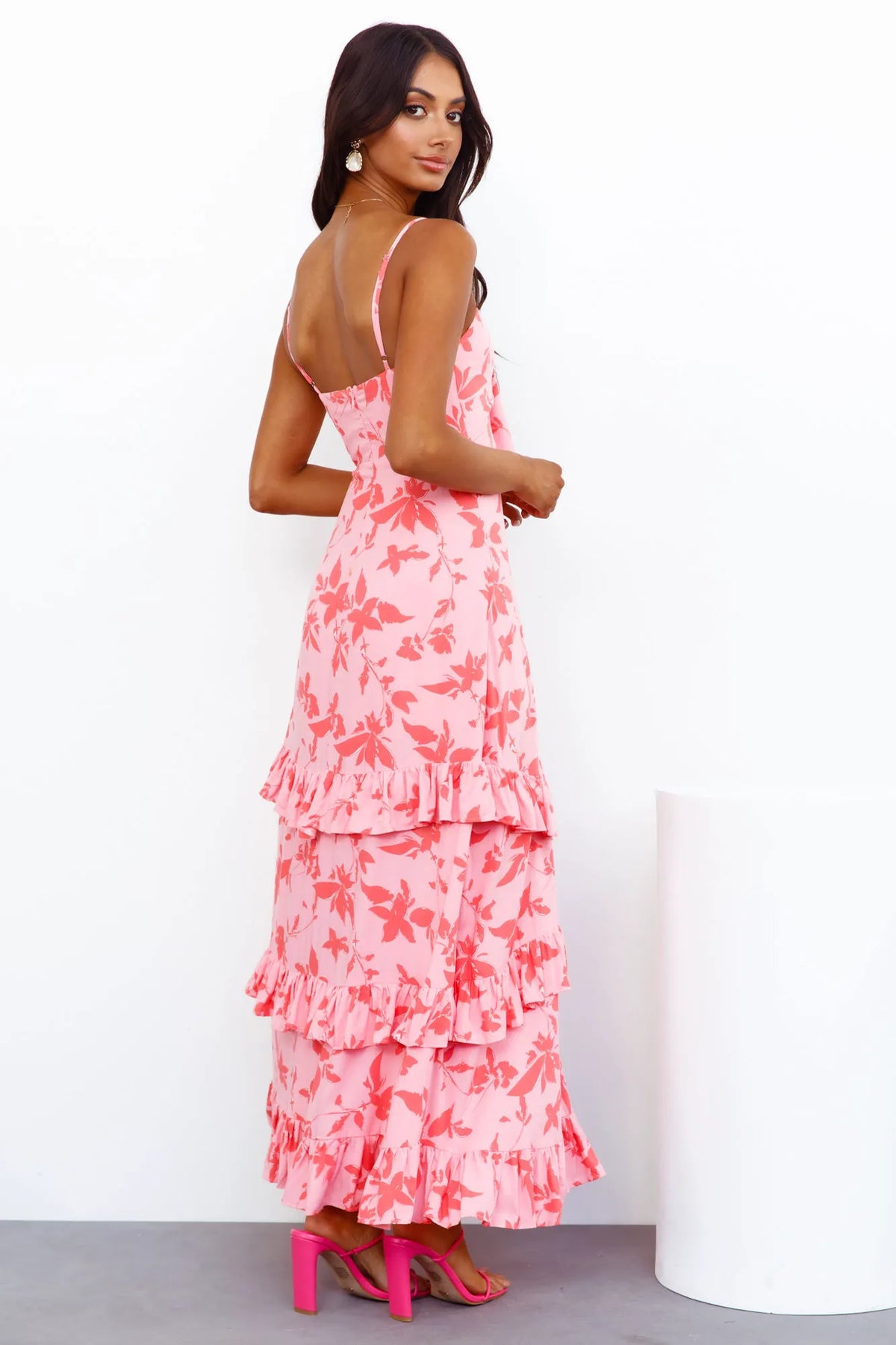 Floral