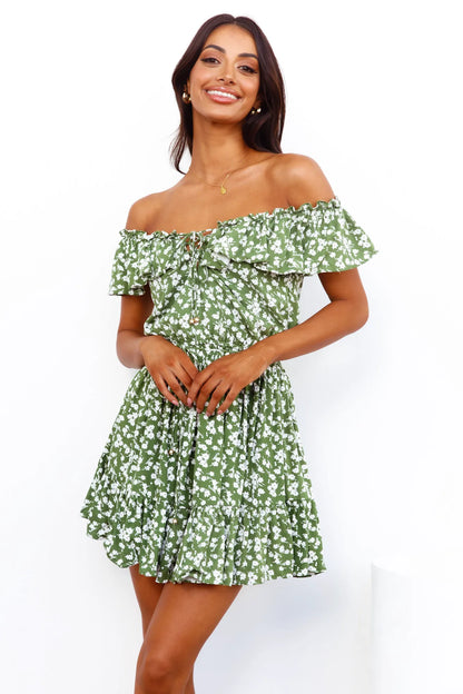 Floral