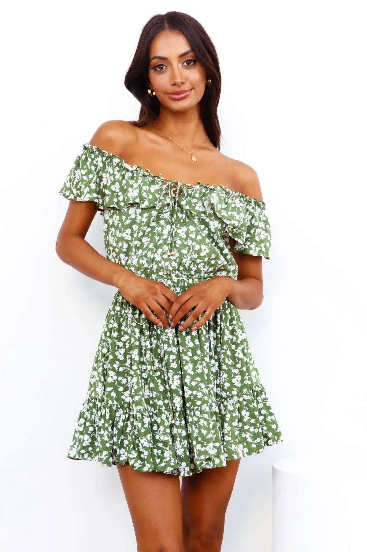 Floral