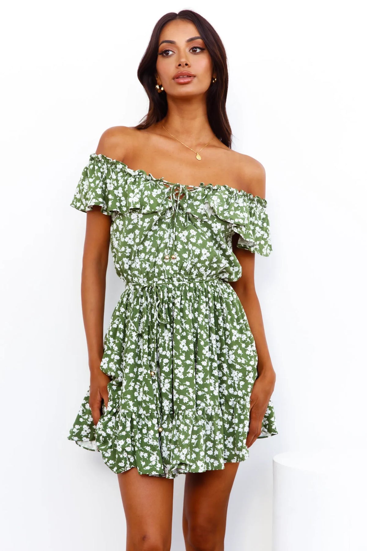 Floral