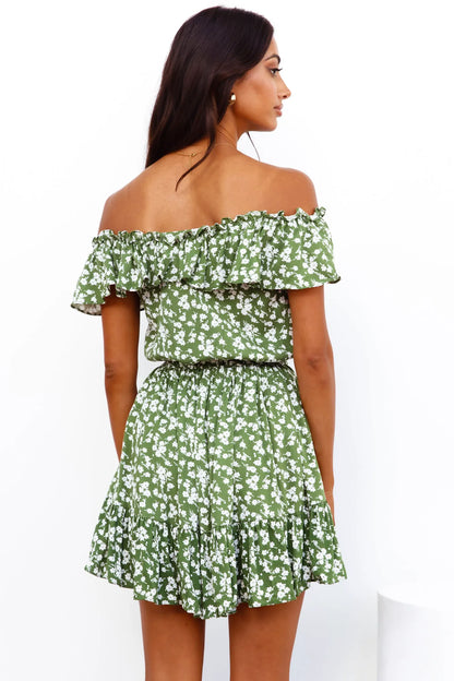 Floral