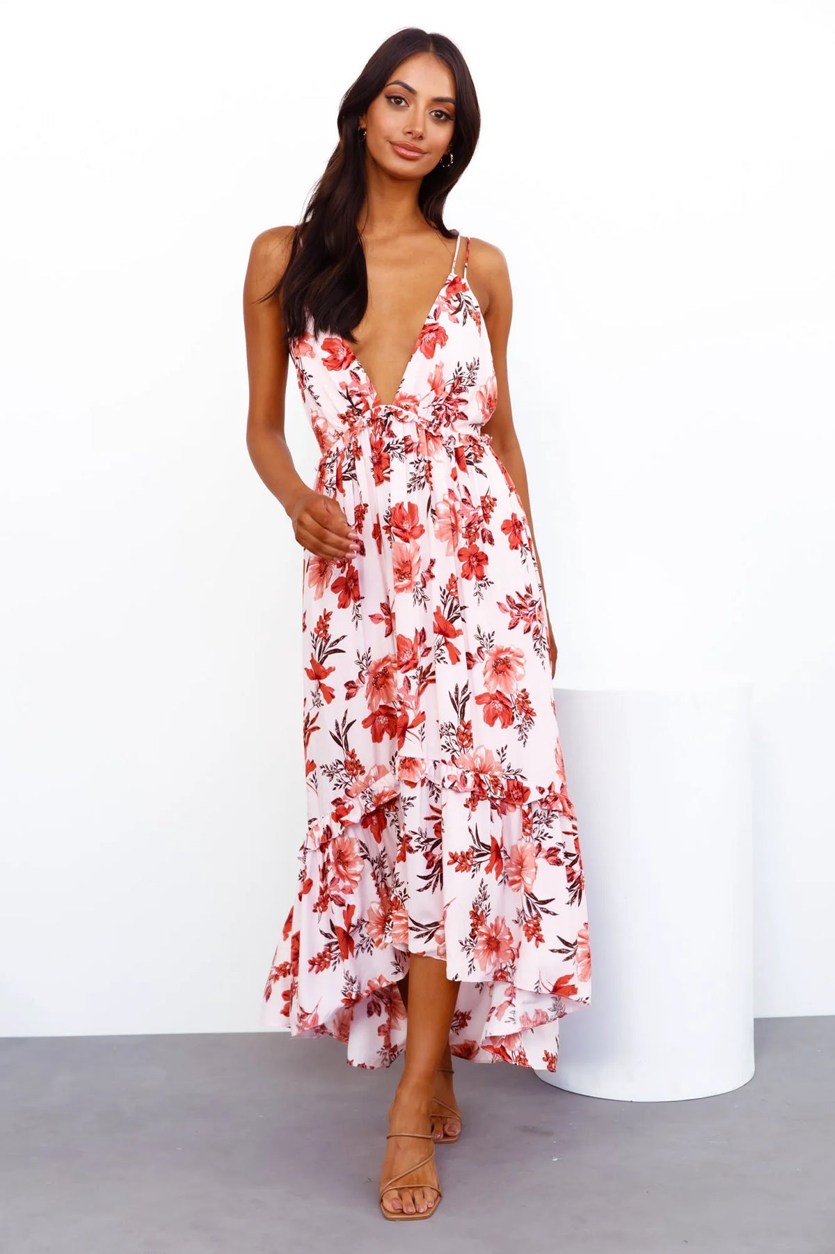Floral