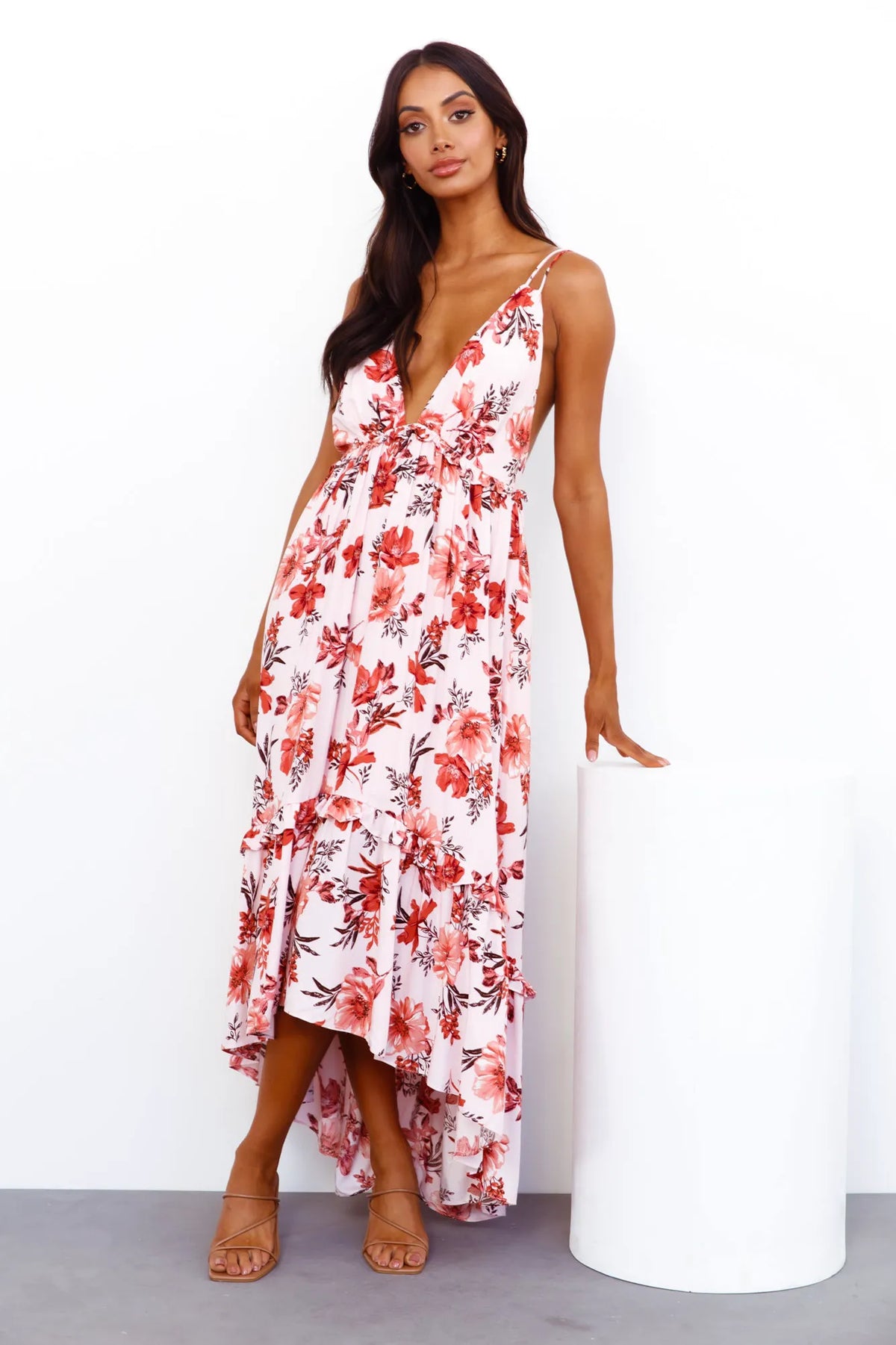 Floral