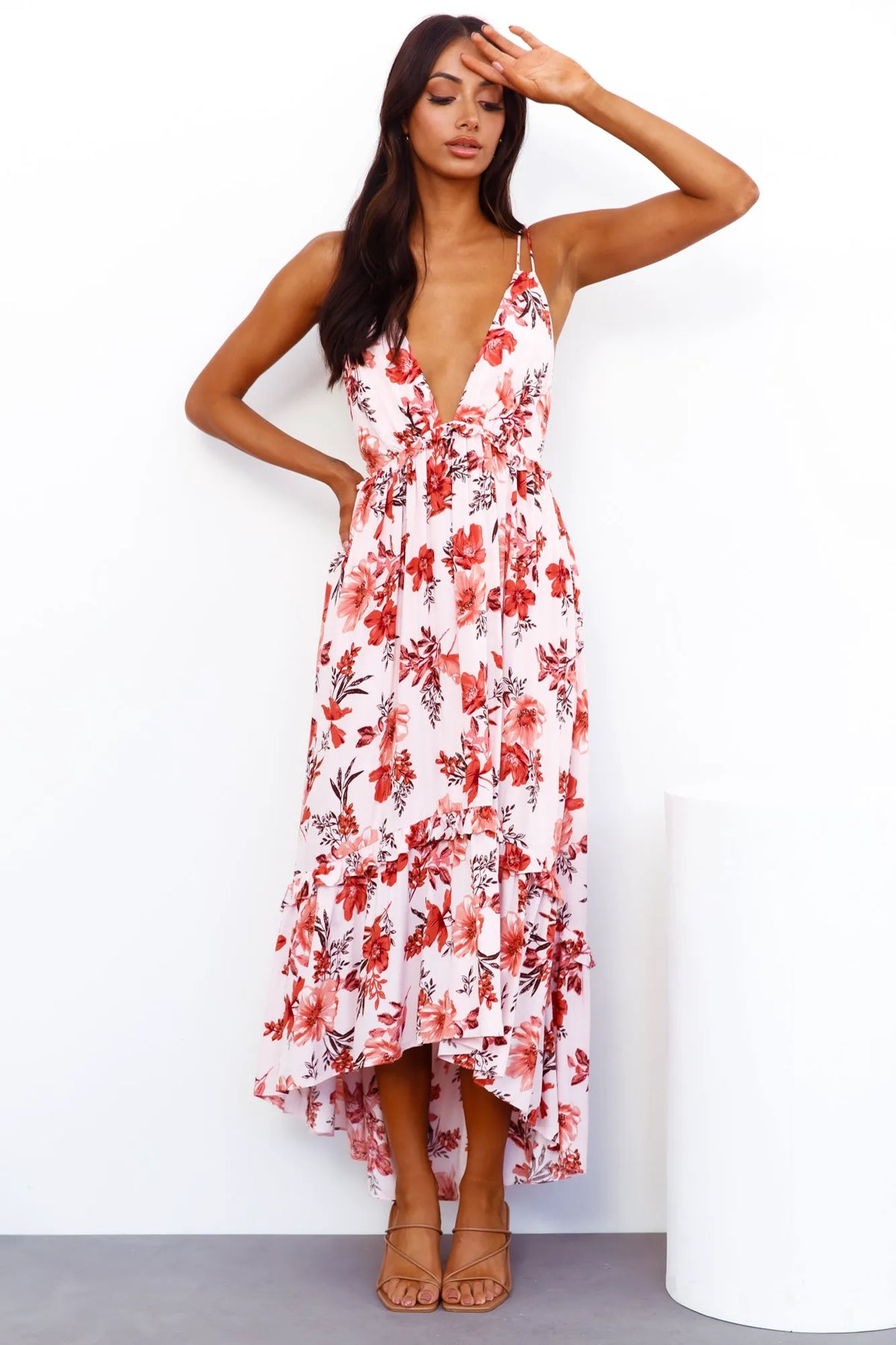 Floral