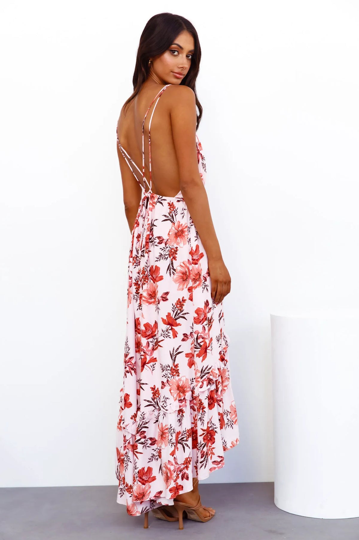 Floral