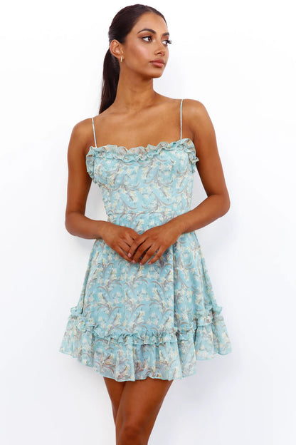 Floral