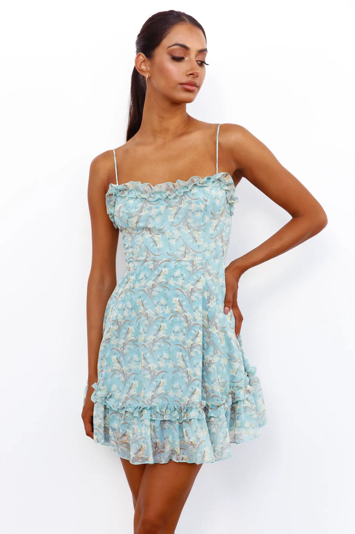 Floral