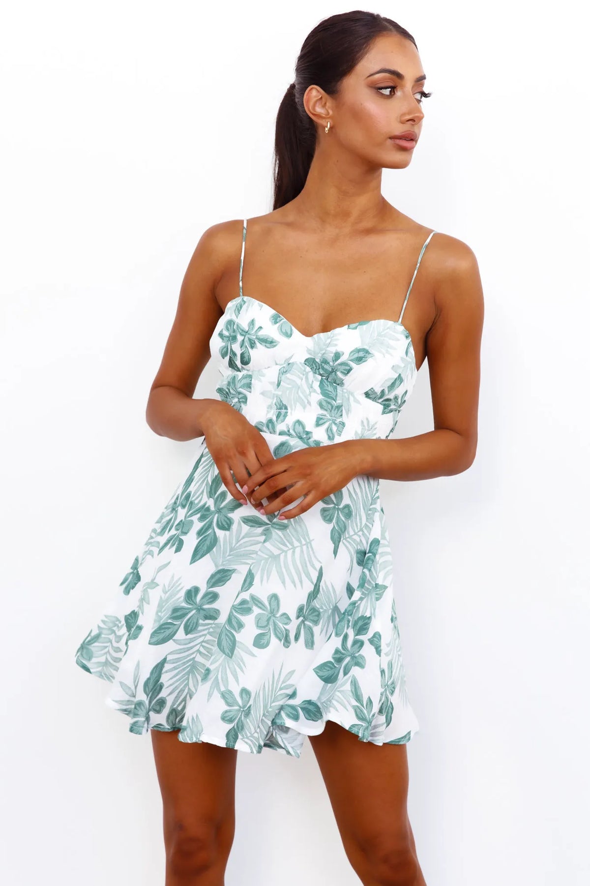 Floral