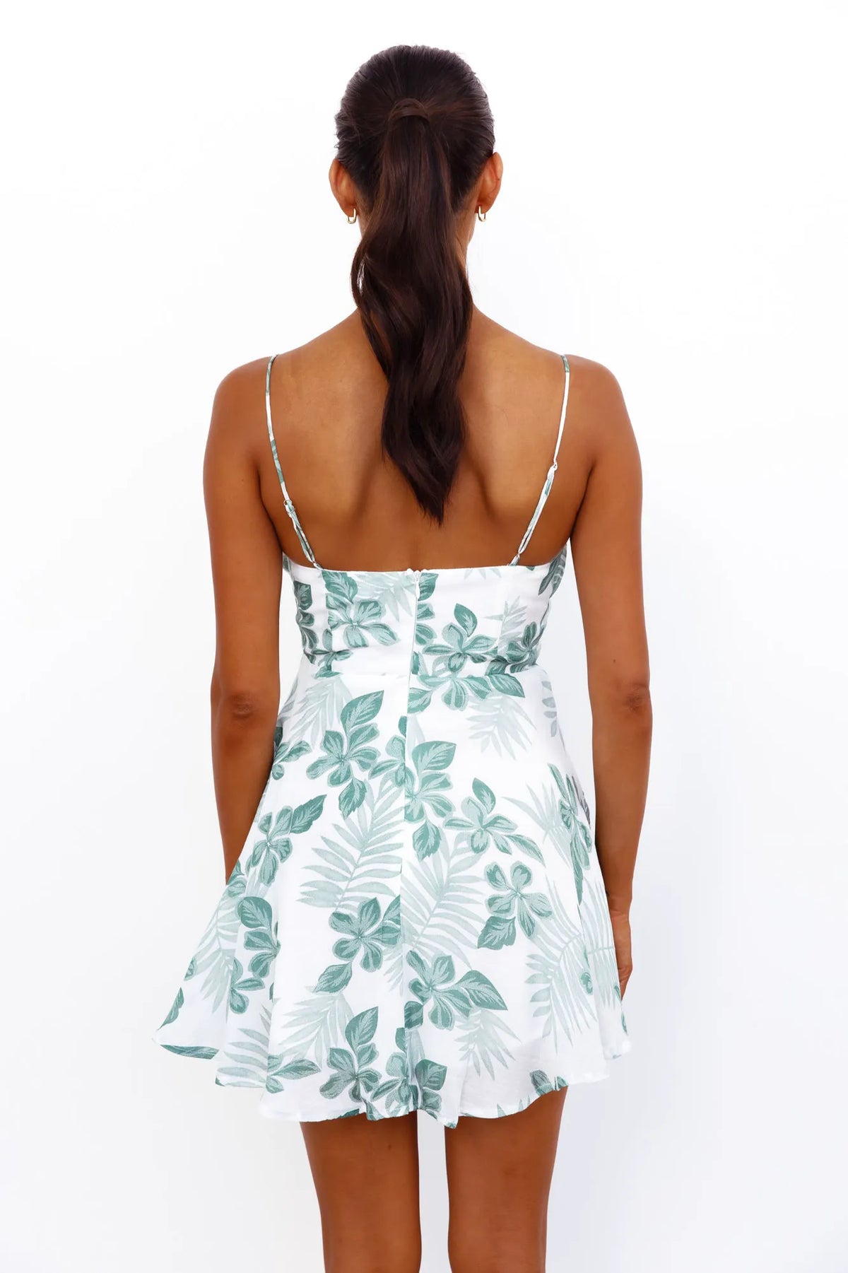 Floral
