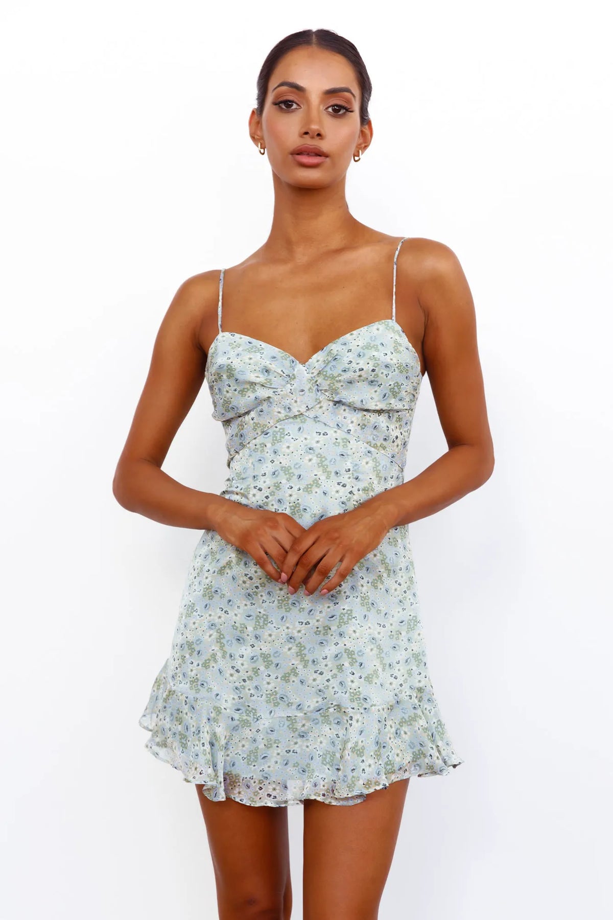 Floral