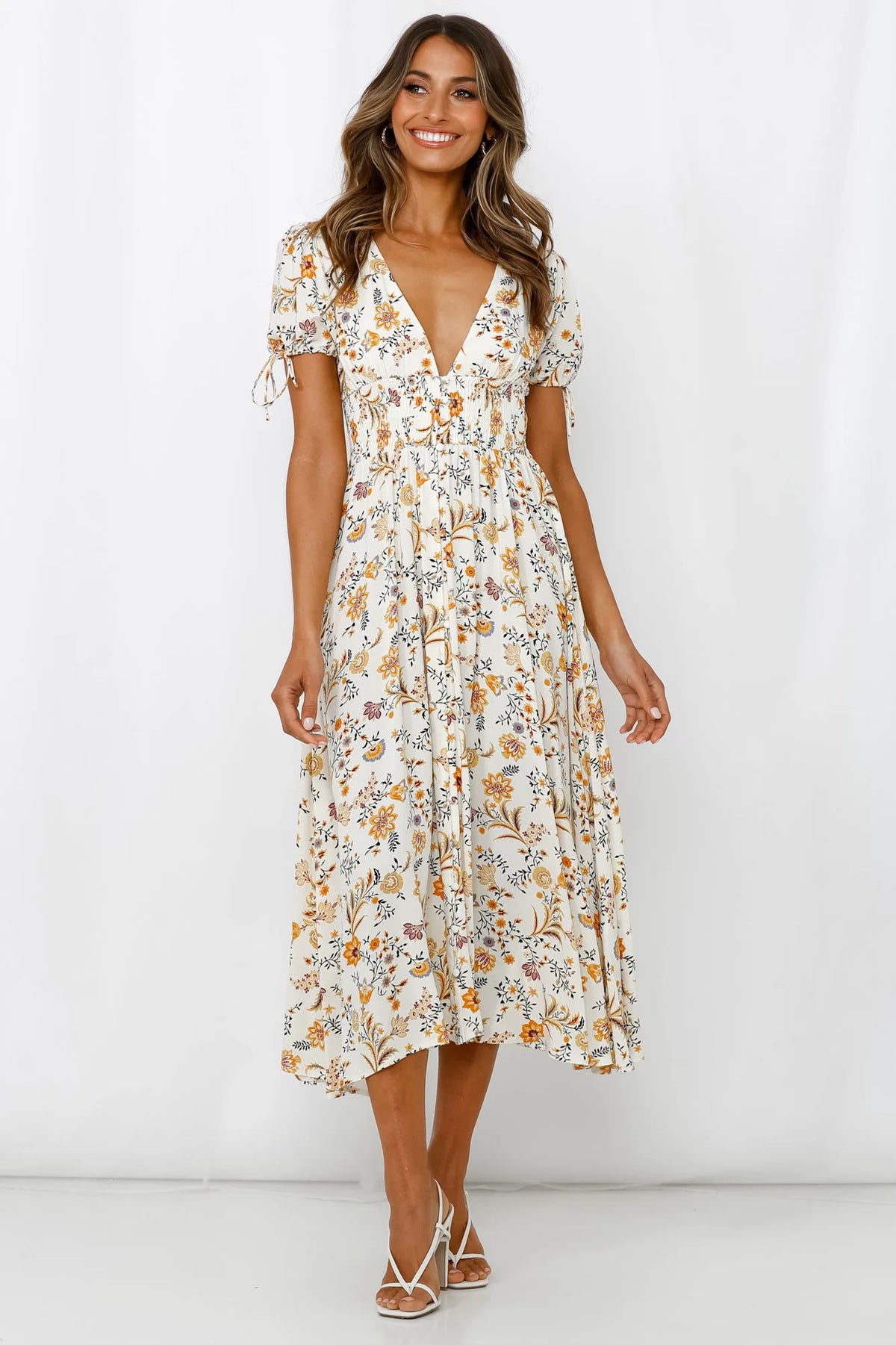 Floral