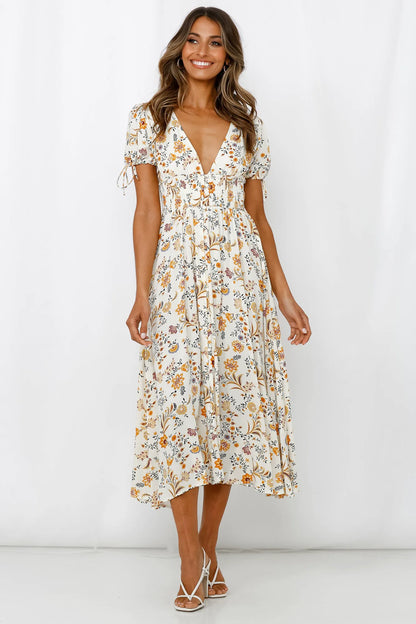 Floral