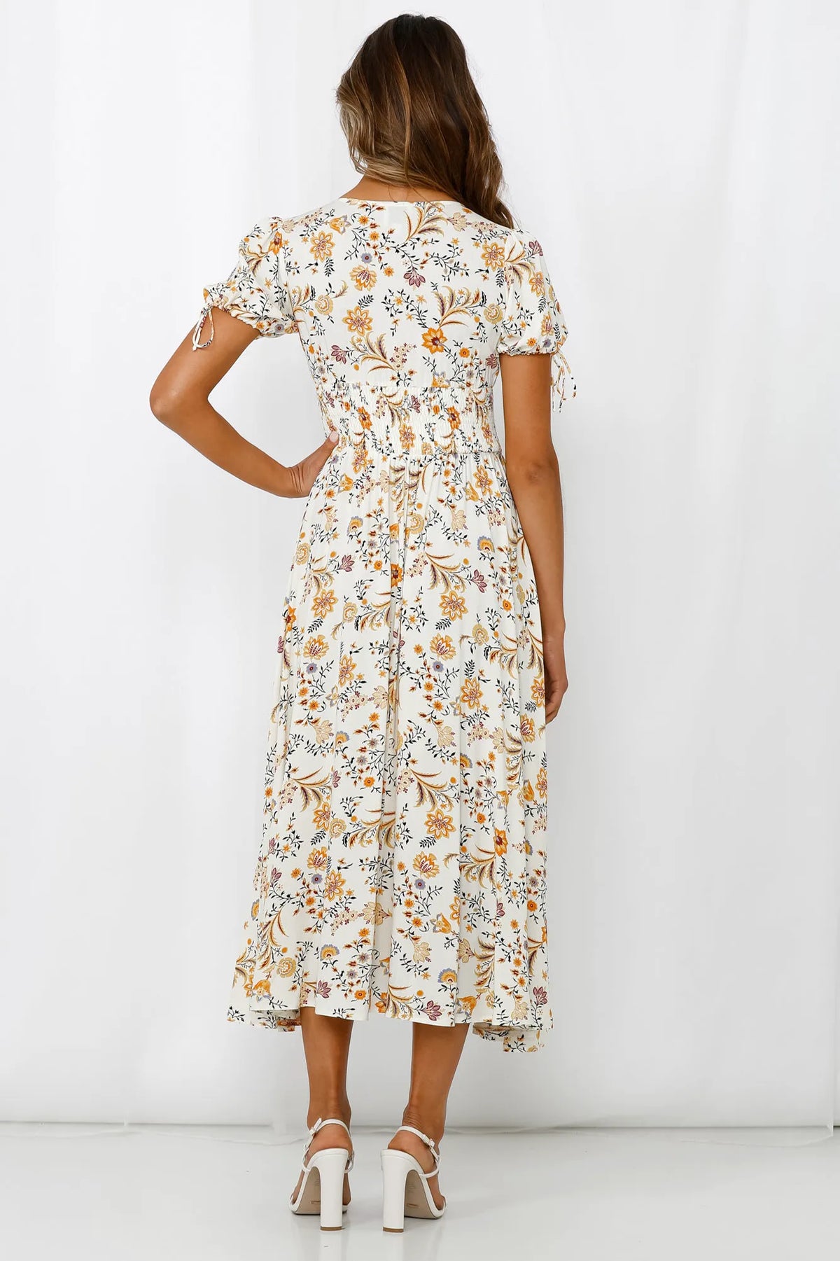 Floral