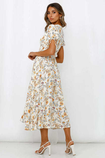 Floral