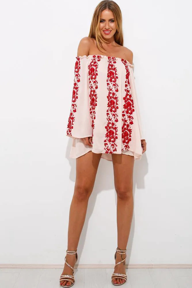 Floral