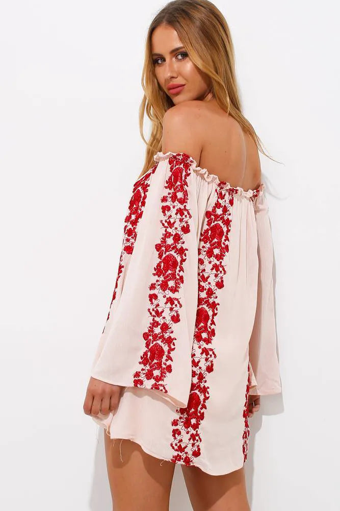 Floral