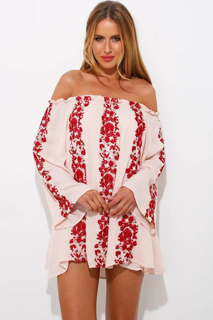 Floral