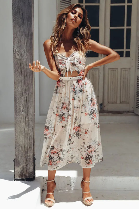 Floral