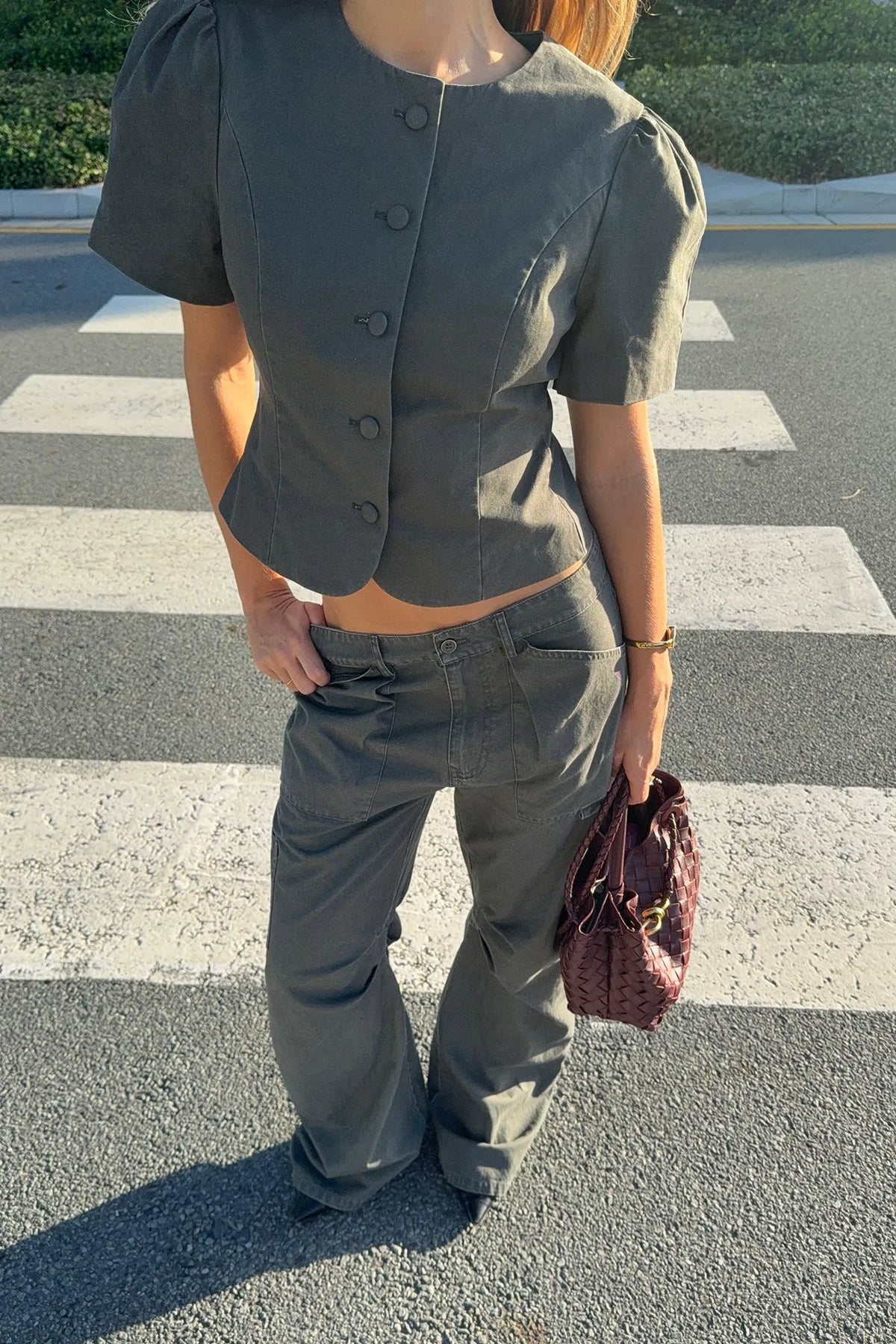 Grey