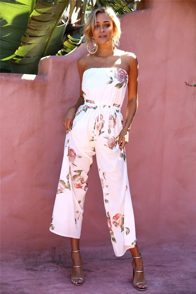 Floral
