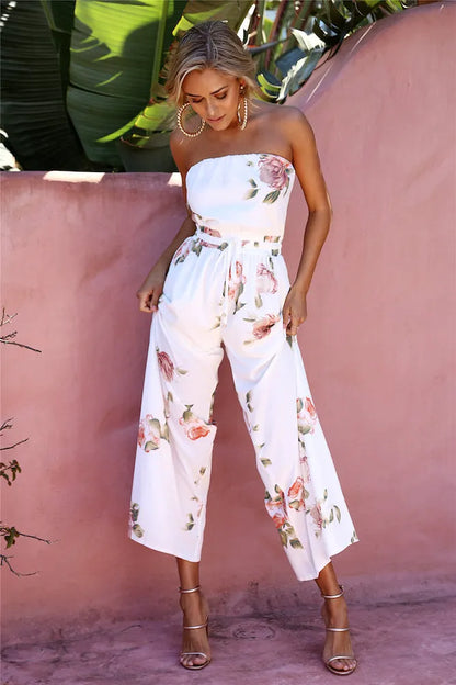Floral