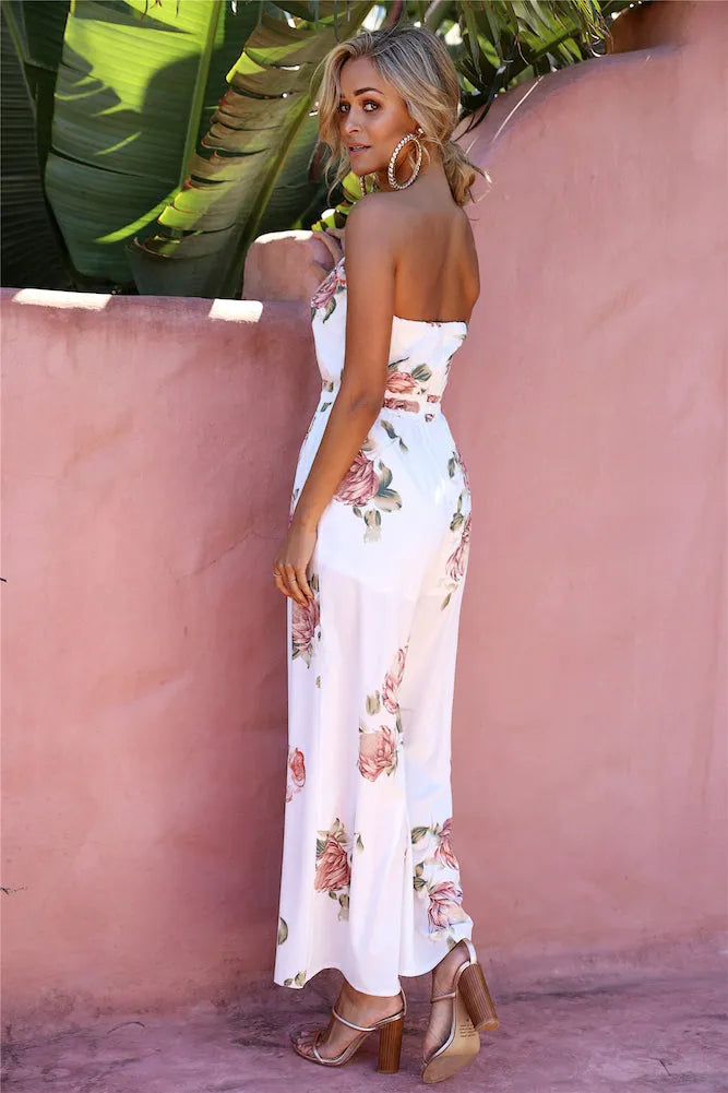 Floral