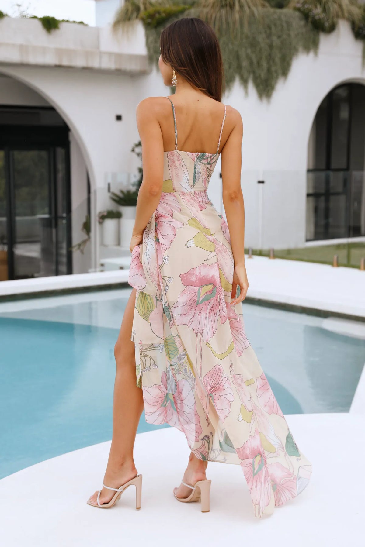 Floral