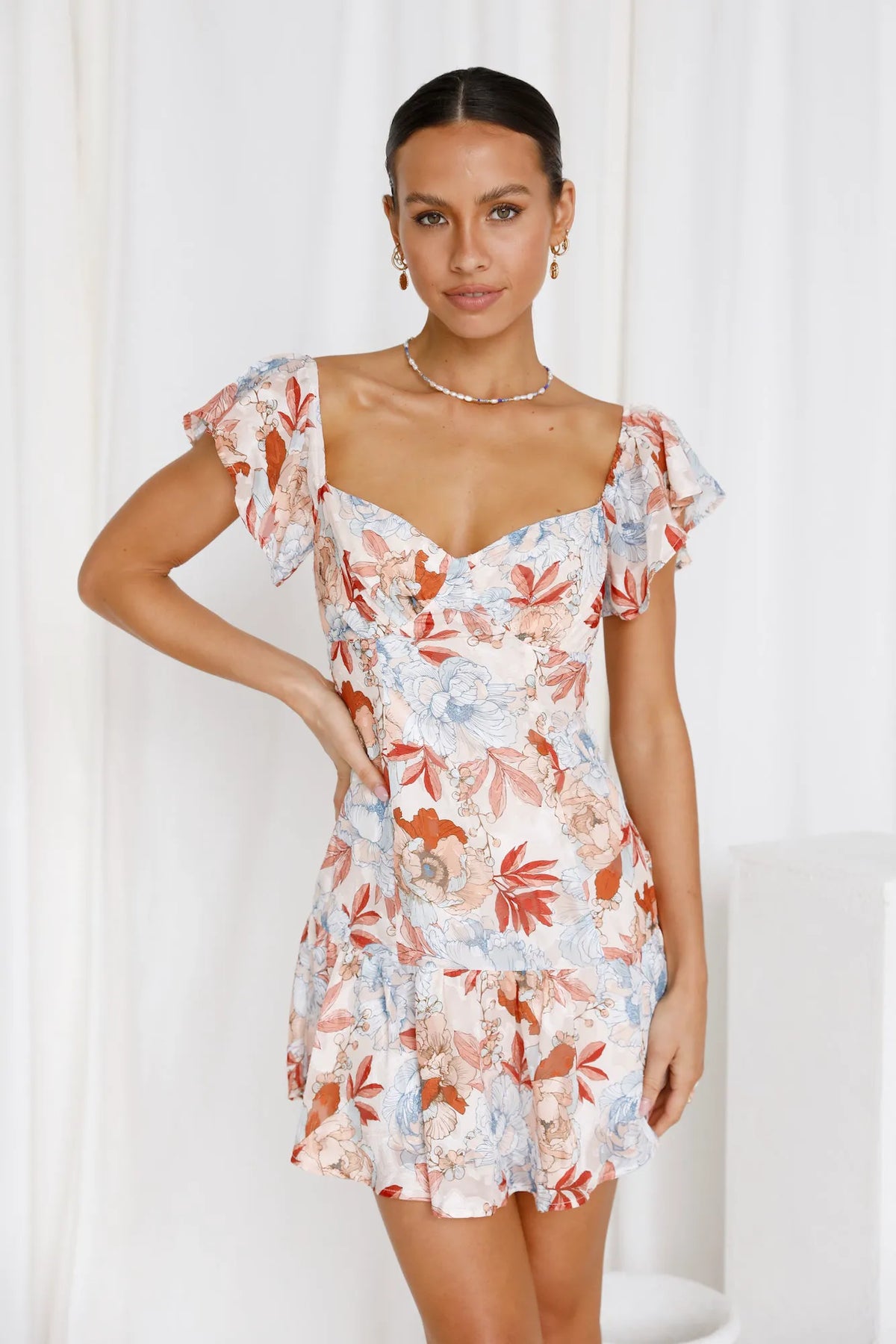 Floral