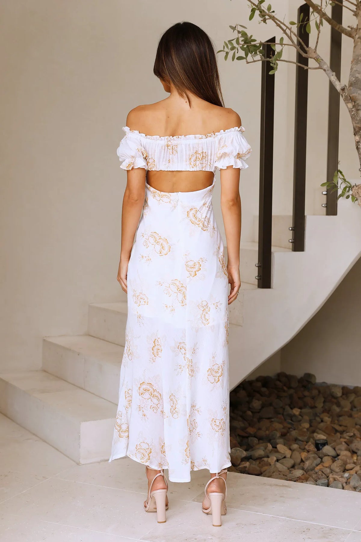 Floral