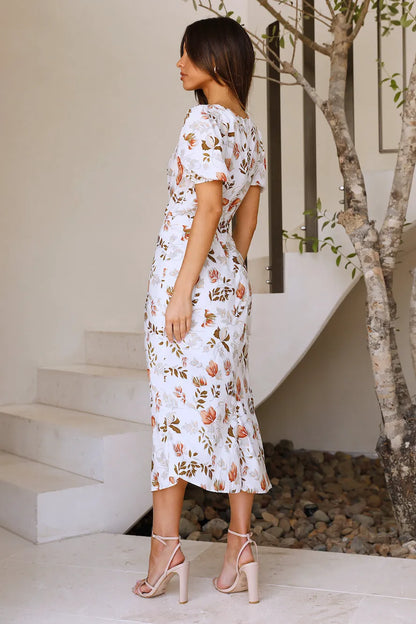 Floral