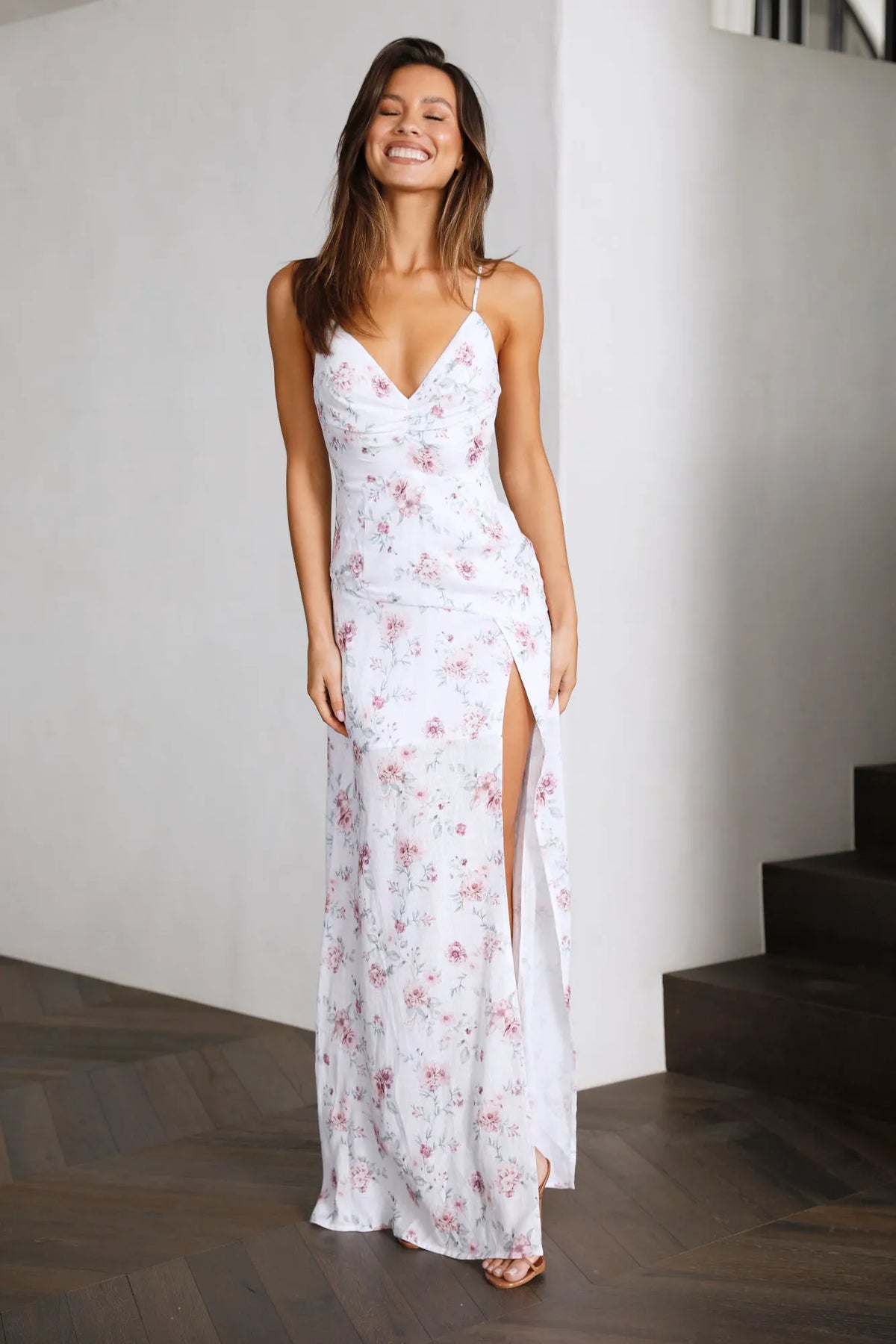 Floral