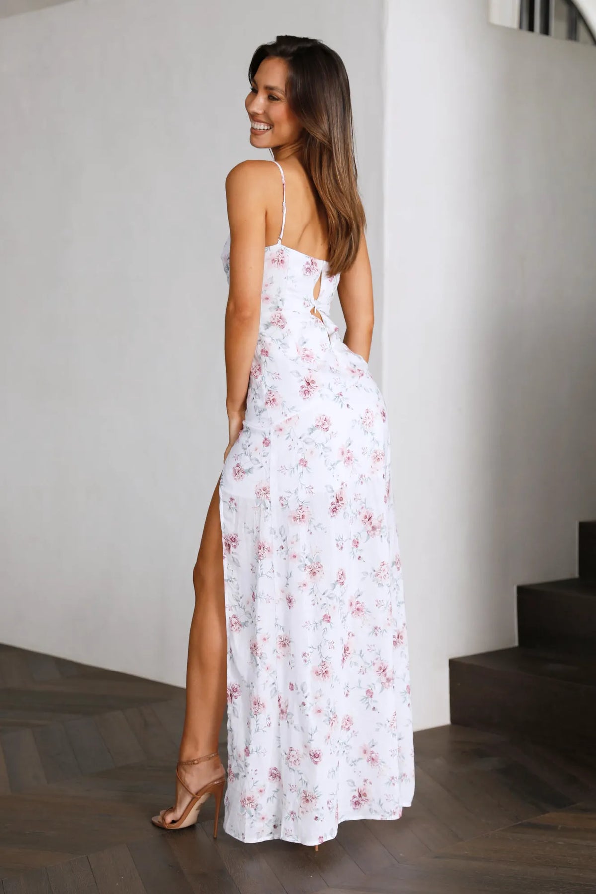 Floral