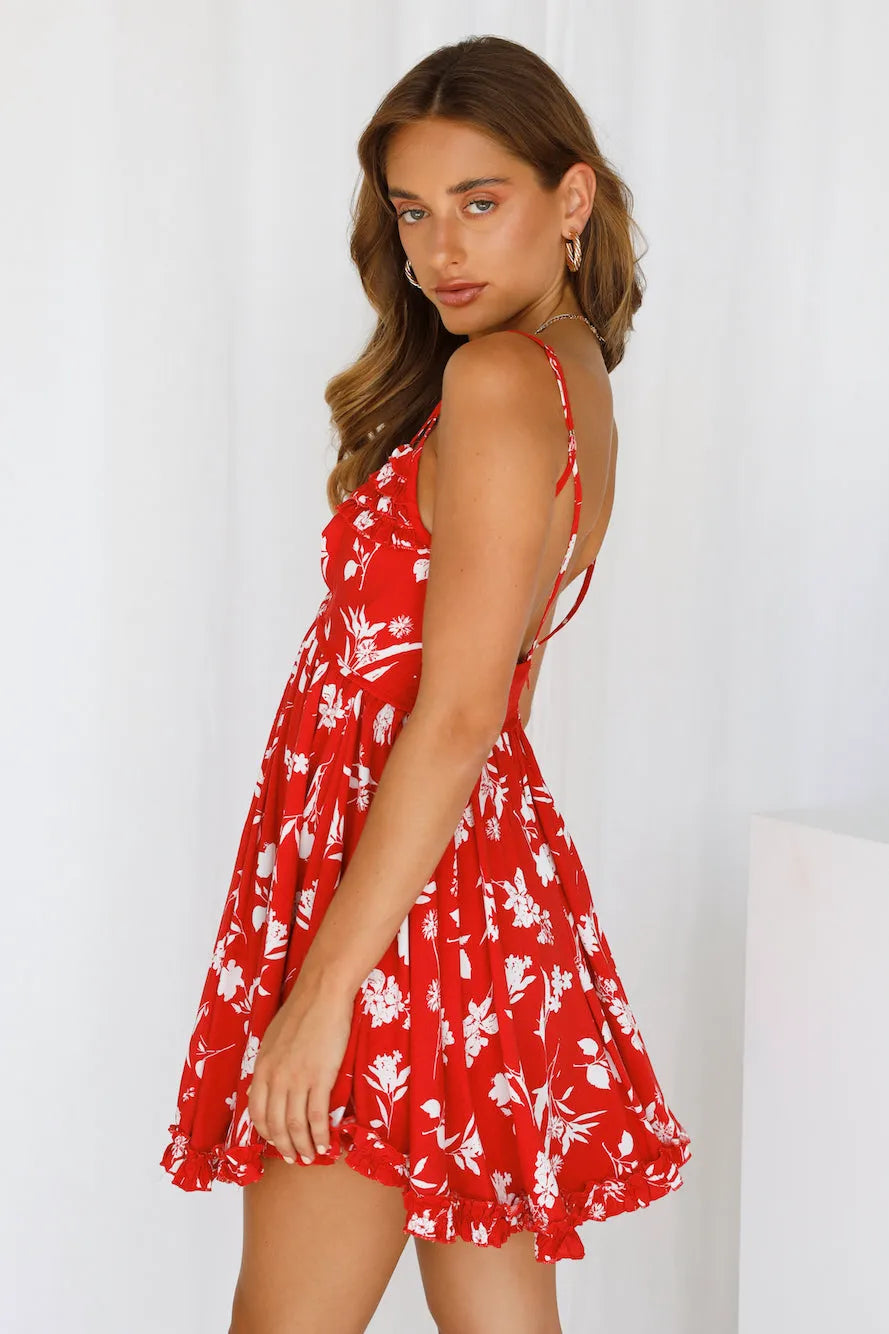 Floral