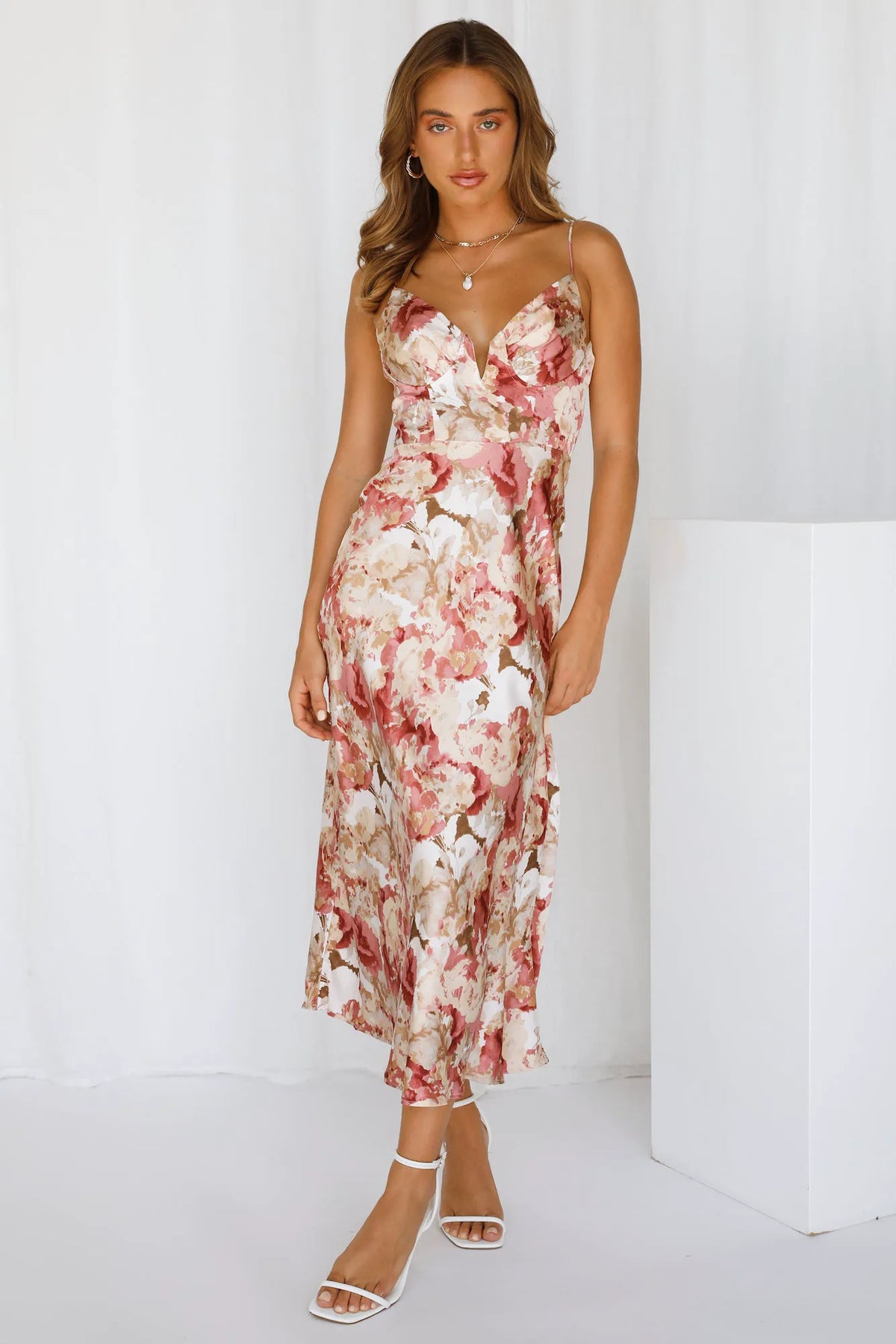 Floral