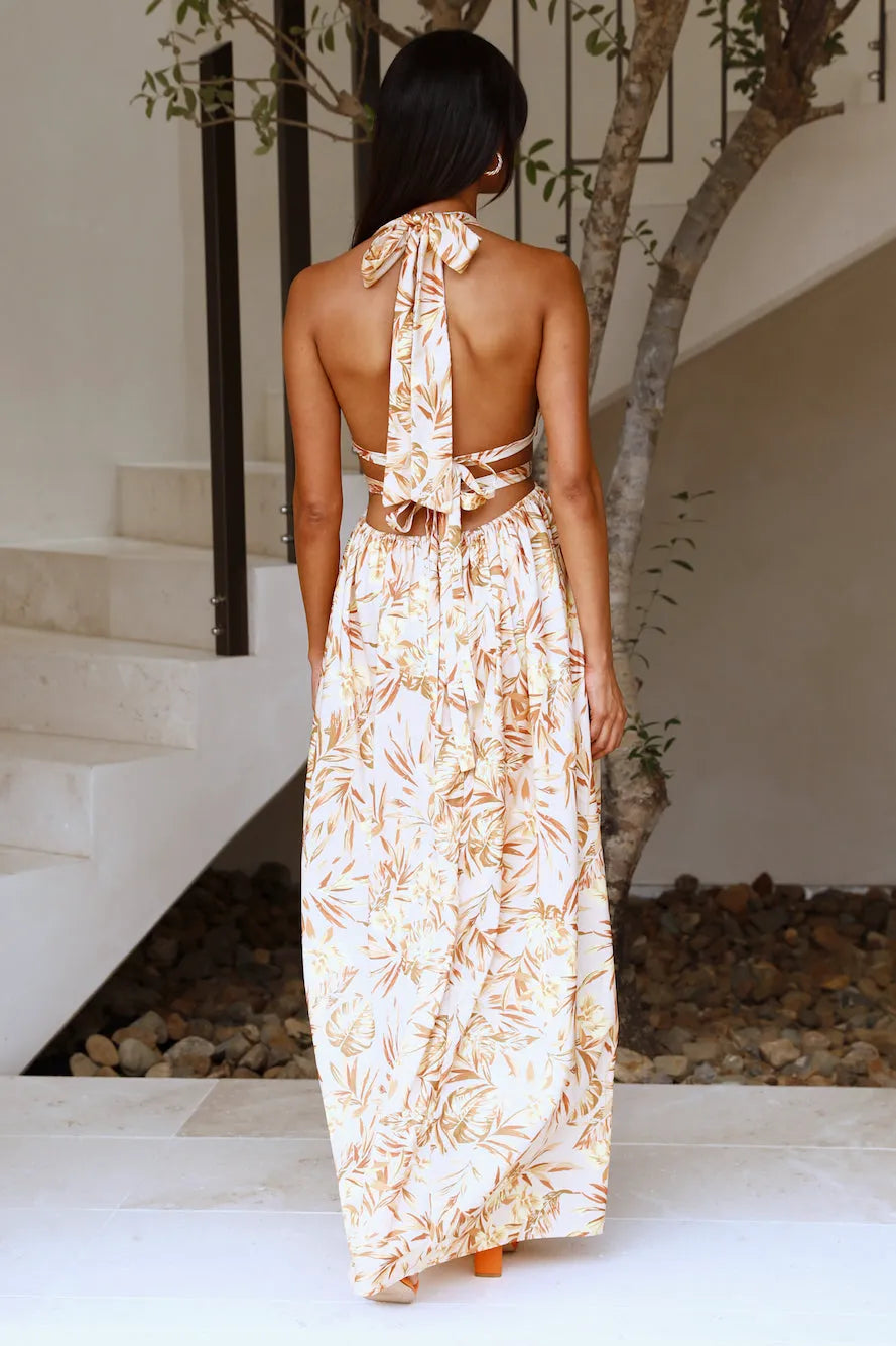 Floral