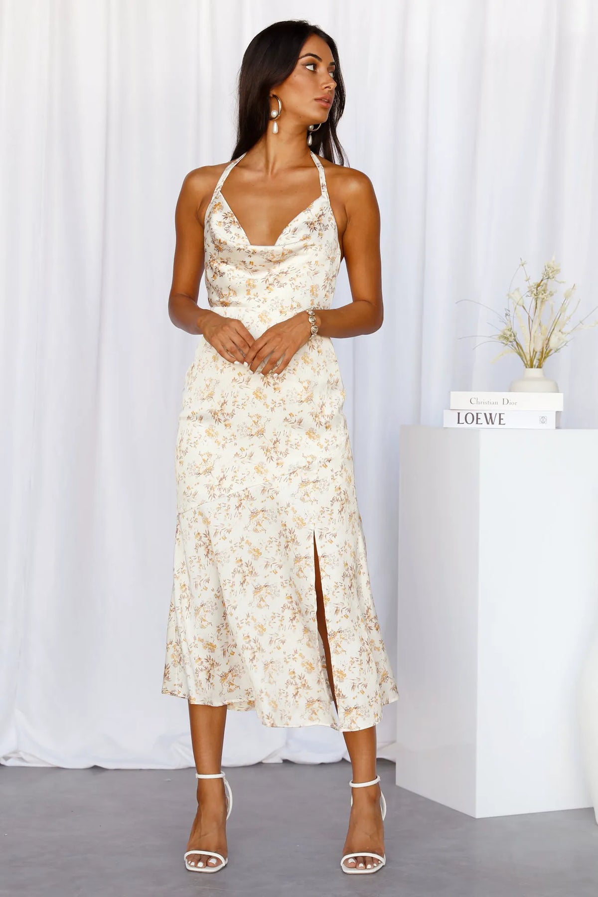 Floral