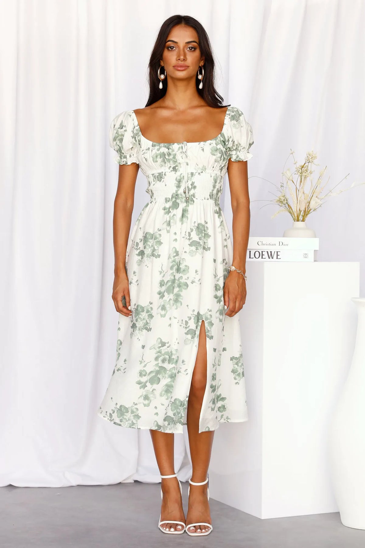Floral