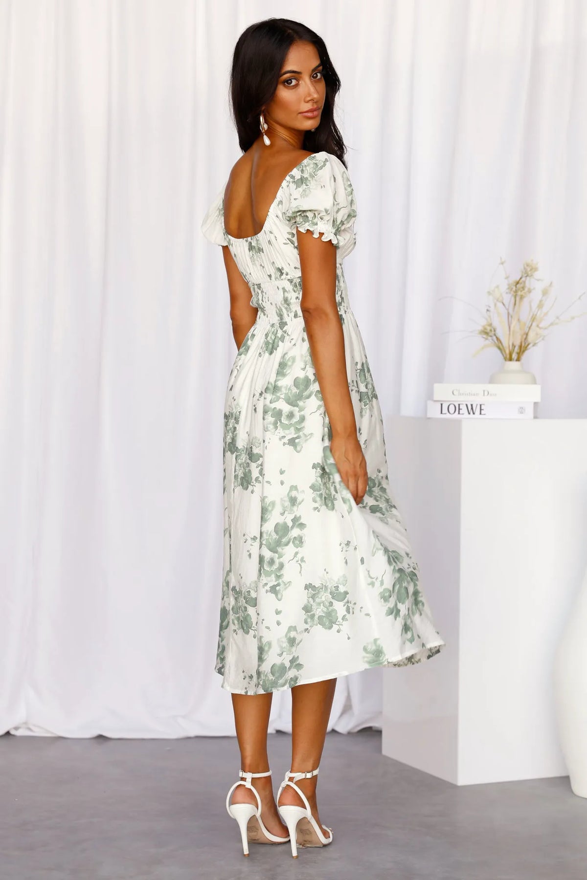 Floral