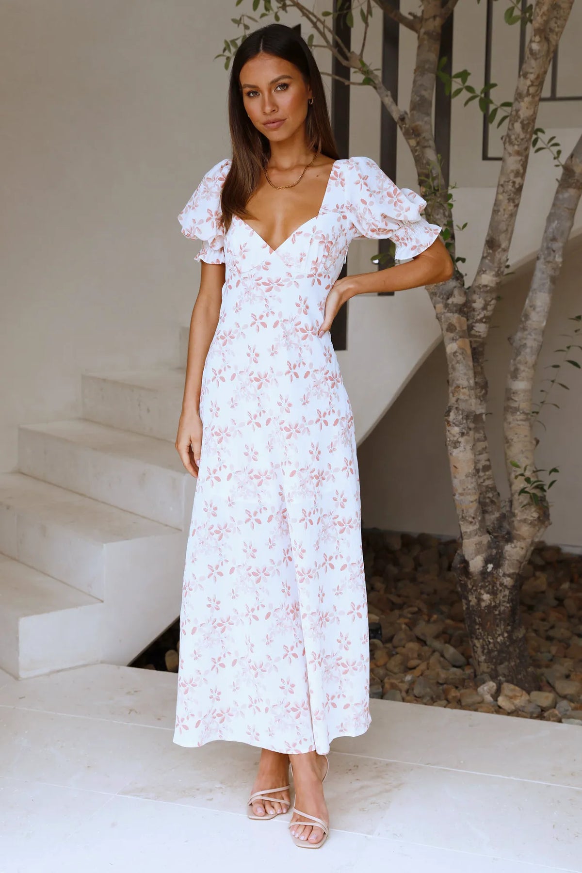 Floral