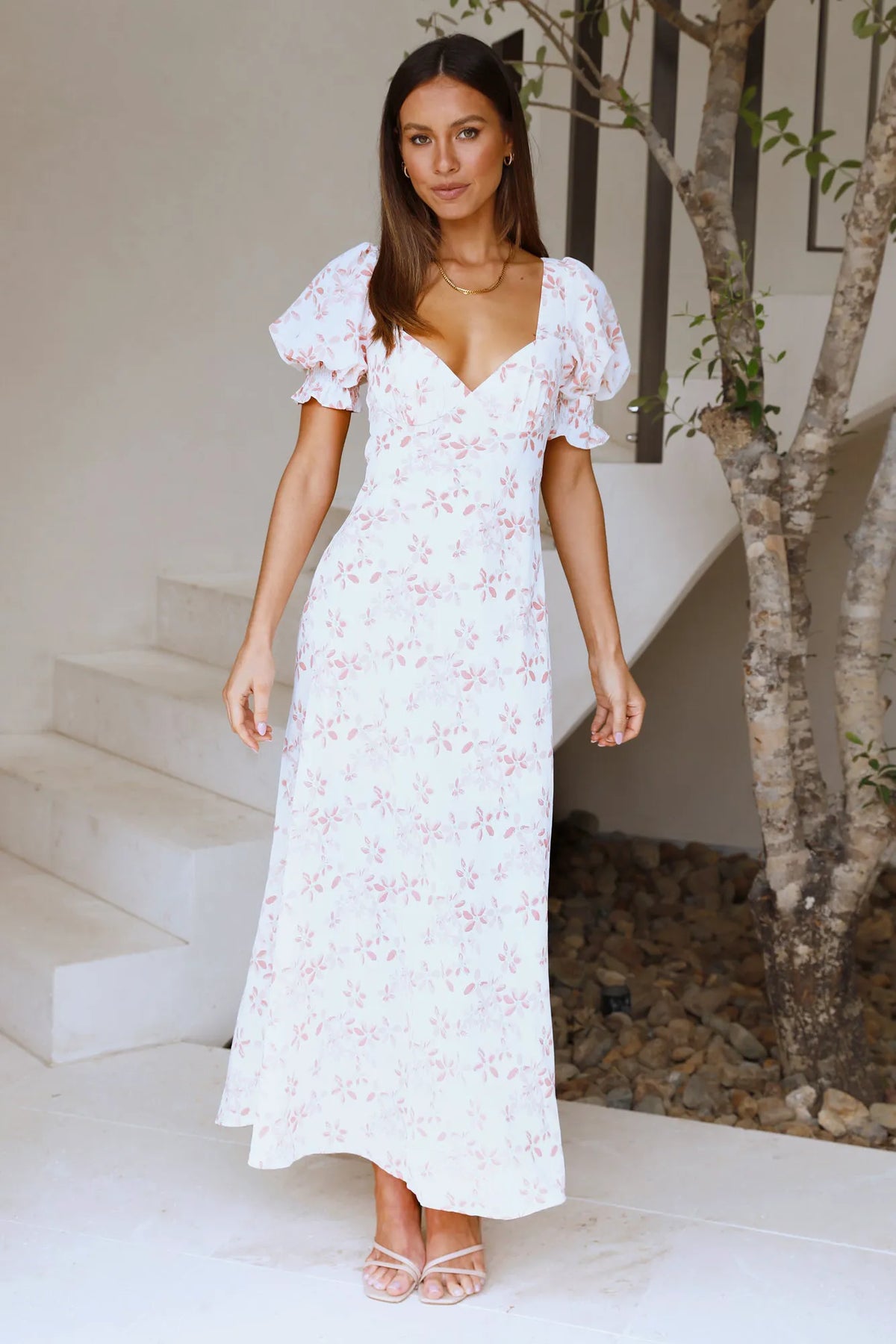 Floral